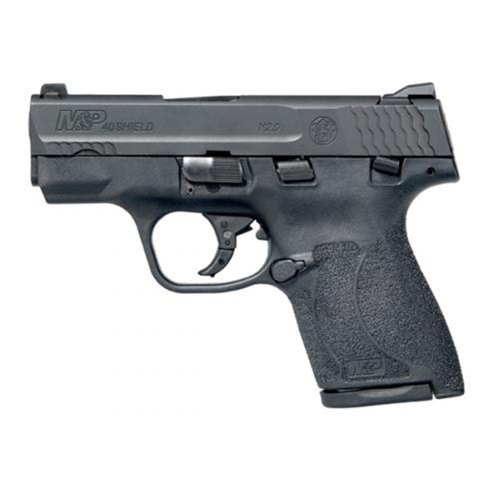 SW M&P40 SHIELD M2.0 40SW 3.1